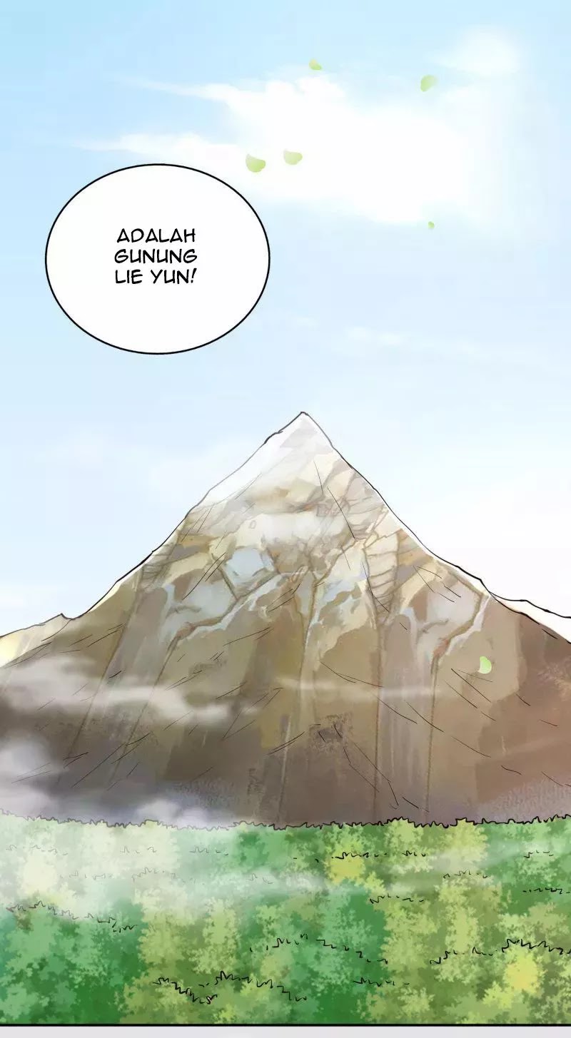Sword Master of Soul Spirit Chapter 48 Bahasa Indonesia